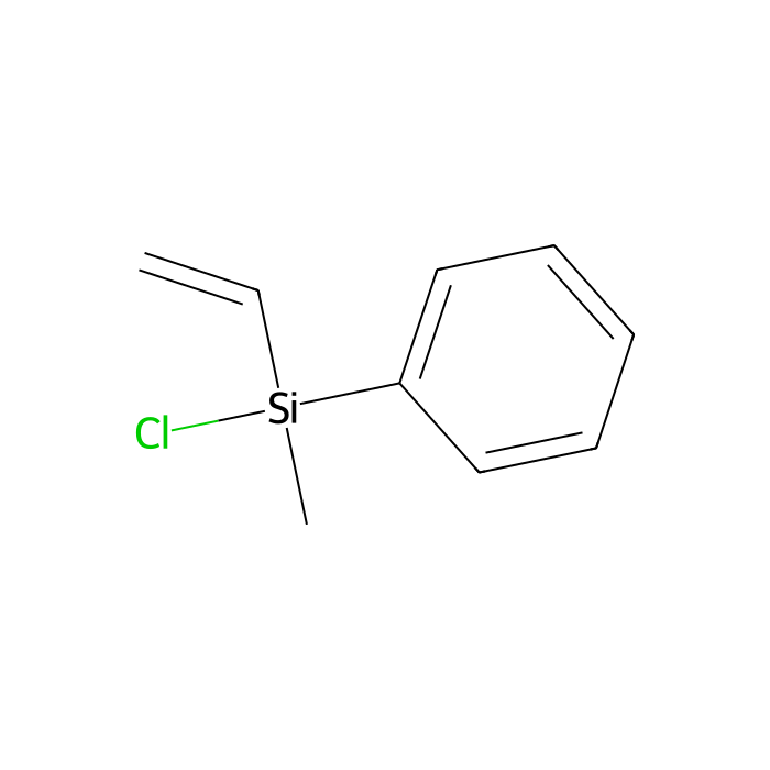 Chloro-methyl-phenyl-vinylsilane - ≥97% CAS No(17306-05-7) by Aladdin Scientific