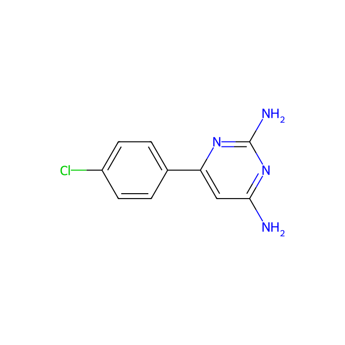 6-(4-Chlorophenyl)pyrimidine-2,4-diamine - ≥95% CAS No(175137-09-4) by Aladdin Scientific