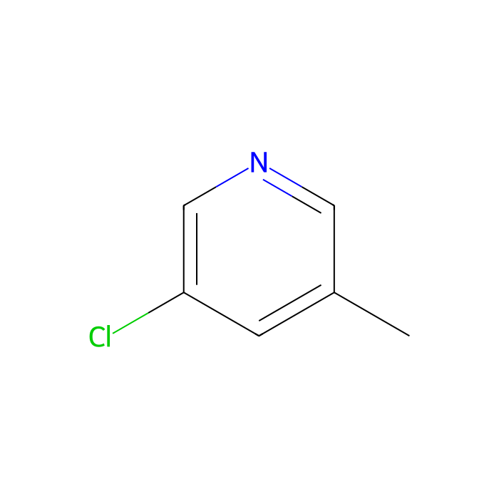 3-Chloro-5-methylpyridine - ≥98% CAS No(19230-55-8) by Aladdin Scientific