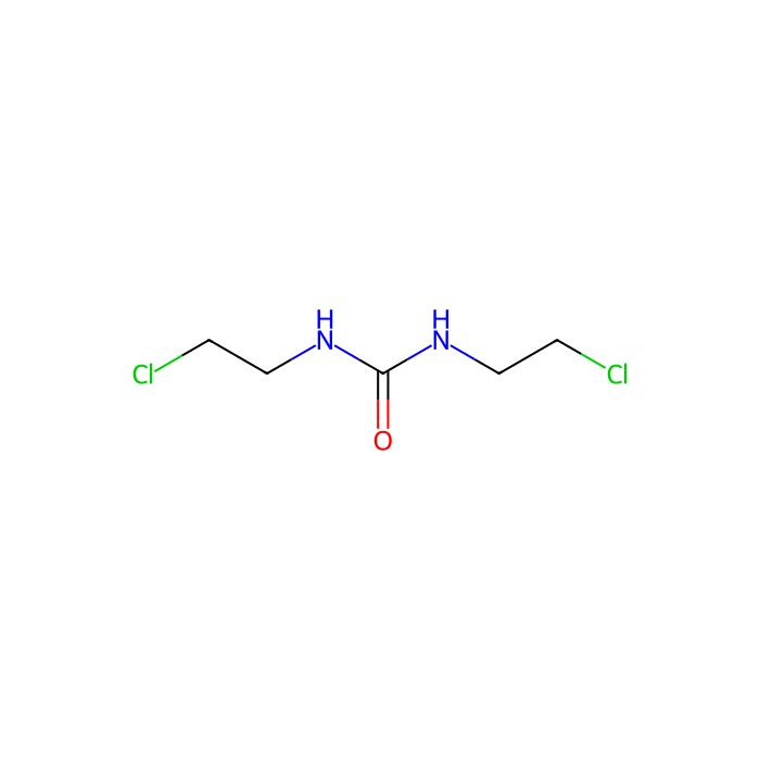 Carmustine impurity A - ≥97% CAS No(2214-72-4) by Aladdin Scientific