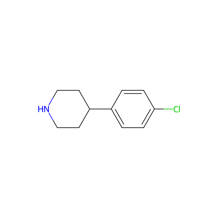 4-(4-Chlorophenyl)piperidine - ≥97% CAS No(26905-02-2) by Aladdin Scientific