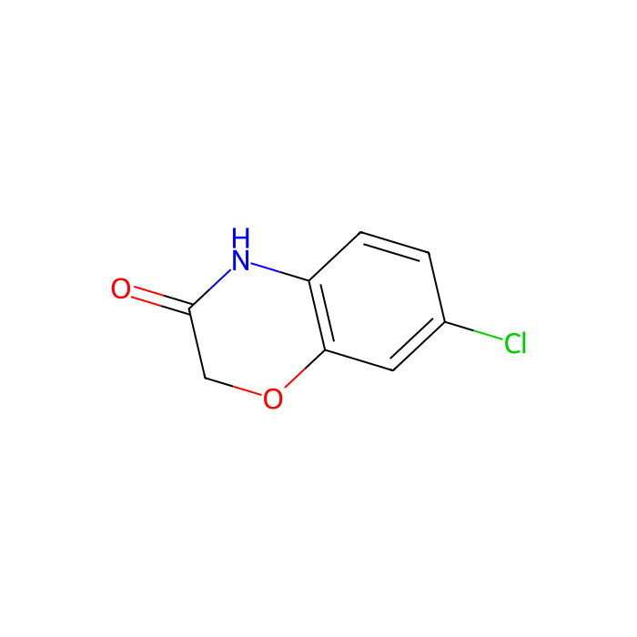 7-Chloro-2H-1,4-benzoxazin - ≥97% CAS No(27320-99-6) by Aladdin Scientific
