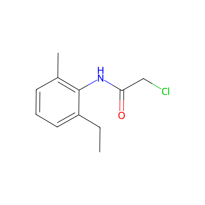 2-Chloro-N-(2-ethyl-6-methylphenyl)acetamide - ≥97% CAS No(32428-71-0) by Aladdin Scientific