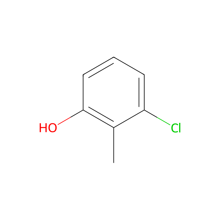 3-Chloro-2-methylphenol - ≥97% CAS No(3260-87-5) by Aladdin Scientific