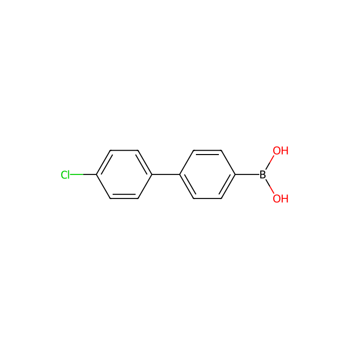 4'-Chloro-4-biphenylboronic Acid (contains varying amounts of Anhydride) - ≥98% CAS No(364044-44-0) by Aladdin Scientific