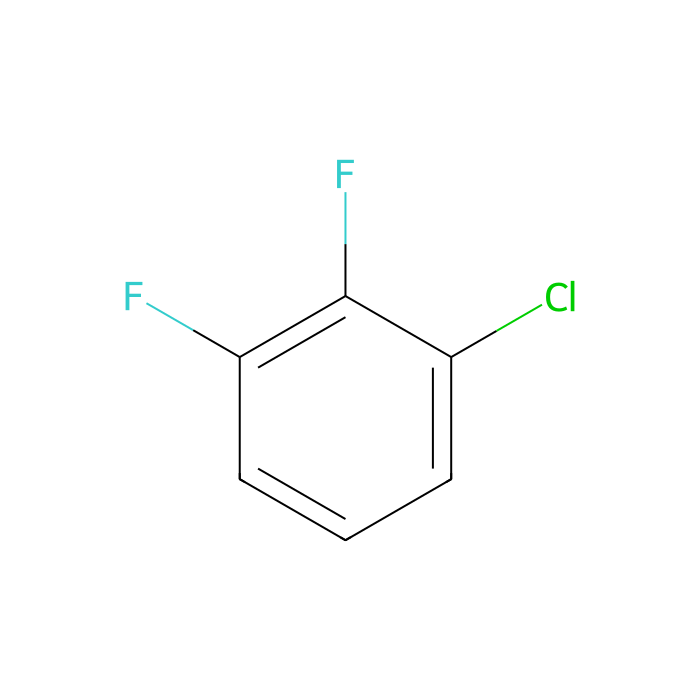 1-Chloro-2,3-difluorobenzene - ≥98% CAS No(36556-47-5) by Aladdin Scientific