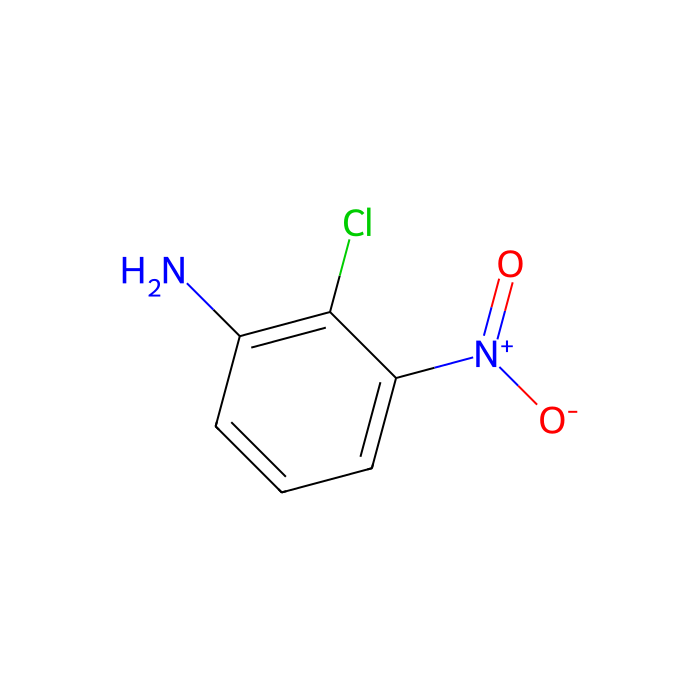 2-Chloro-3-nitroaniline - ≥95% CAS No(3970-41-0) by Aladdin Scientific