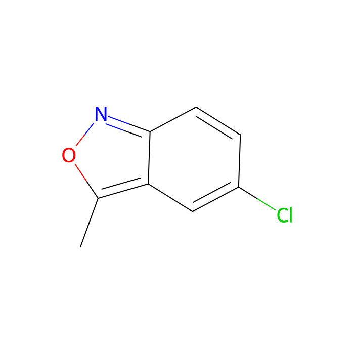 5-Chloro-3-methylbenzo[c]isoxazole - ≥98% CAS No(4104-35-2) by Aladdin Scientific