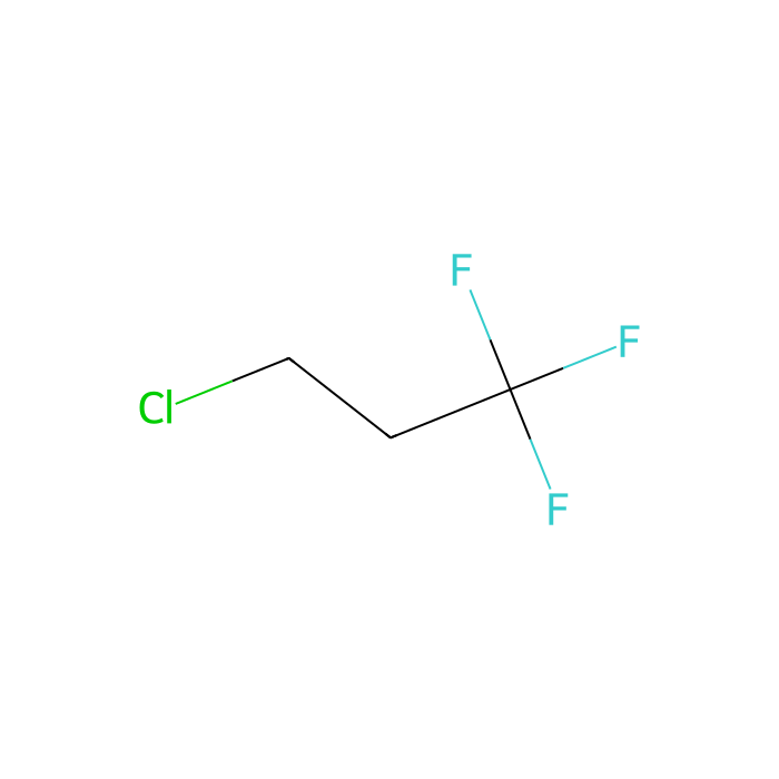 3-Chloro-1,1,1-trifluoropropane - ≥97% CAS No(460-35-5) by Aladdin Scientific