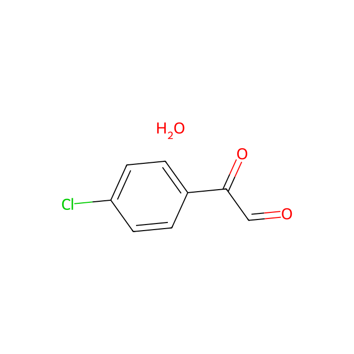 4-Chlorophenylglyoxal hydrate - ≥97% CAS No(4996-21-8) by Aladdin Scientific