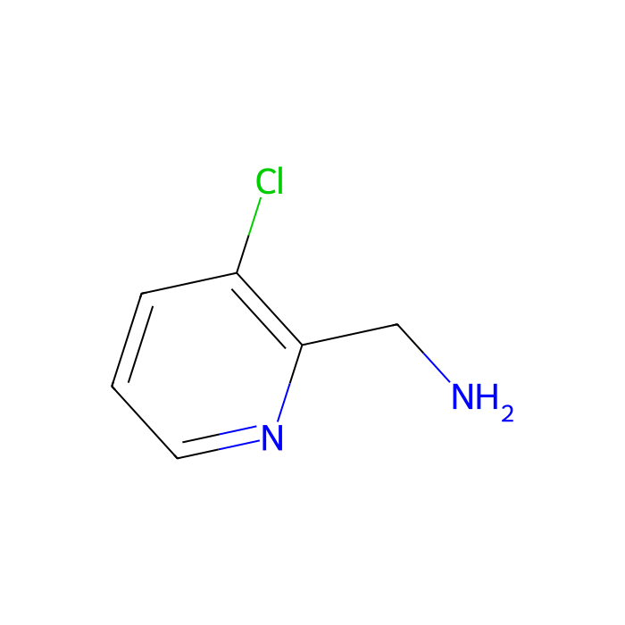 (3-Chloropyridin-2-yl)methanamine - ≥95% CAS No(500305-98-6) by Aladdin Scientific