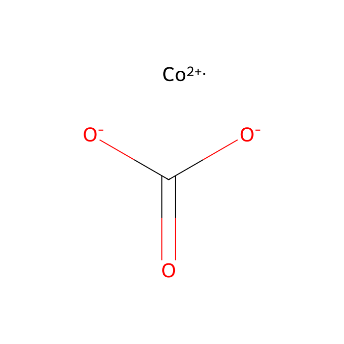 Cobalt(II) carbonate - ≥98% CAS No(513-79-1) by Aladdin Scientific