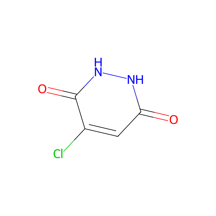 4-Chloro-1,2-dihydropyridazine-3,6-dione - ≥97% CAS No(5397-64-8) by Aladdin Scientific