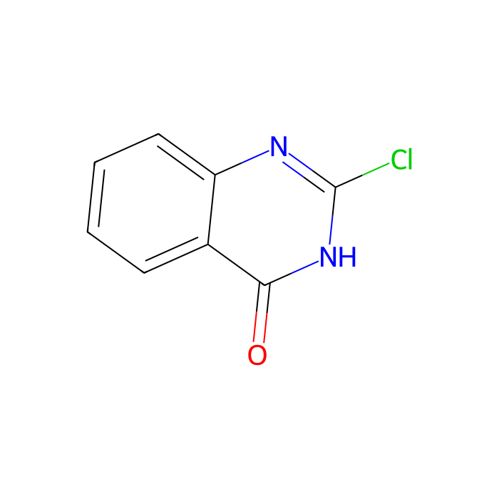 2-Chloroquinazolin-4(3H)-one - ≥95% CAS No(607-69-2) by Aladdin Scientific