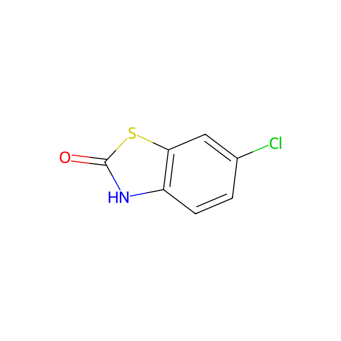 6-Chloro-2(3H)-benzothiazolone - ≥97% CAS No(62266-81-3) by Aladdin Scientific