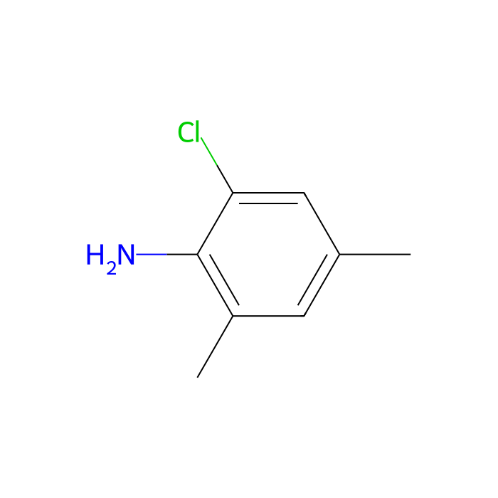 2-Chloro-4,6-dimethylaniline - ≥96% CAS No(63133-82-4) by Aladdin Scientific