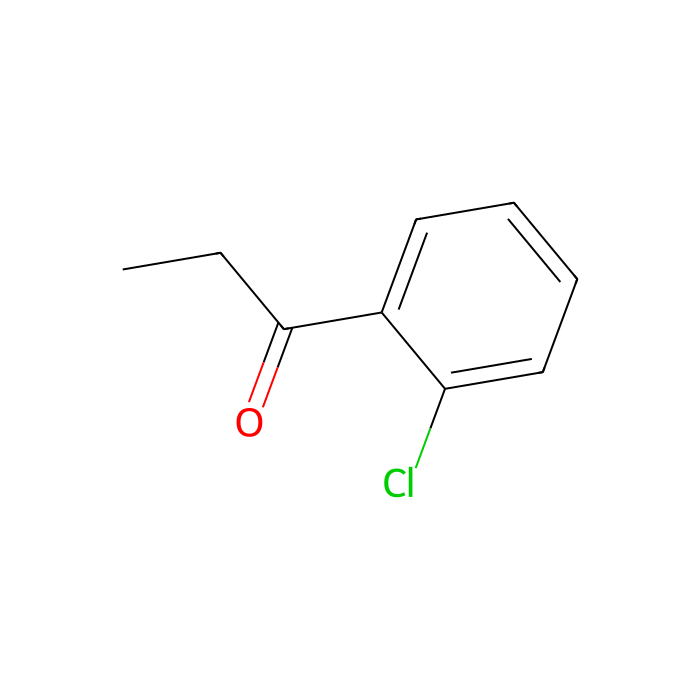 1-(2-Chlorophenyl)propan-1-one - ≥97% CAS No(6323-18-8) by Aladdin Scientific