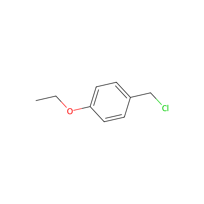 1-(Chloromethyl)-4-ethoxybenzene - ≥95% CAS No(6653-80-1) by Aladdin Scientific
