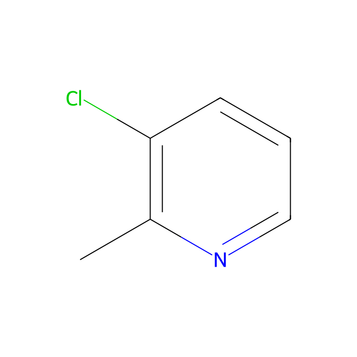 3-Chloro-2-methylpyridine - ≥97% CAS No(72093-03-9) by Aladdin Scientific