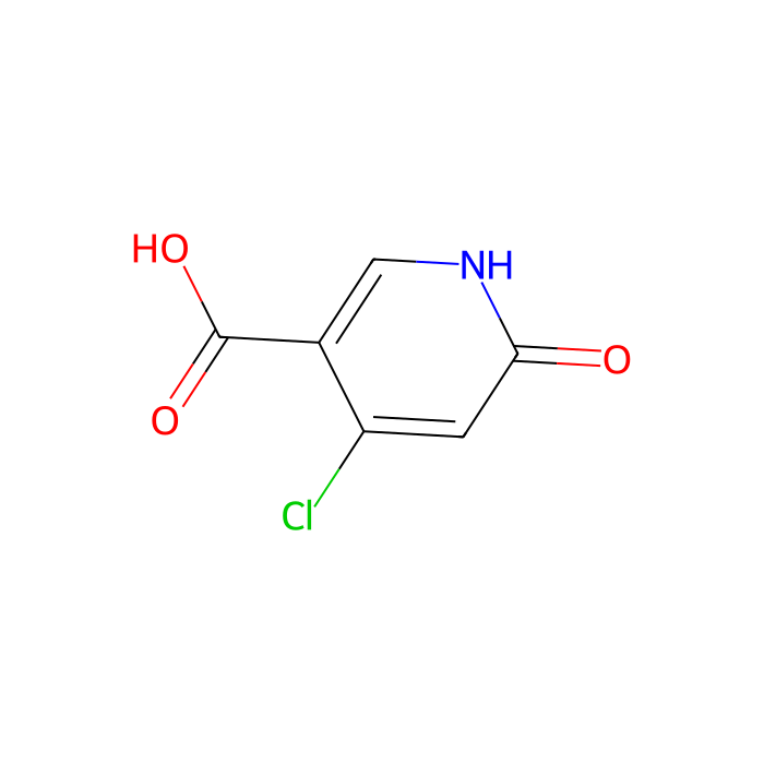 4-Chloro-6-hydroxynicotinic acid - ≥98% CAS No(73038-85-4) by Aladdin Scientific