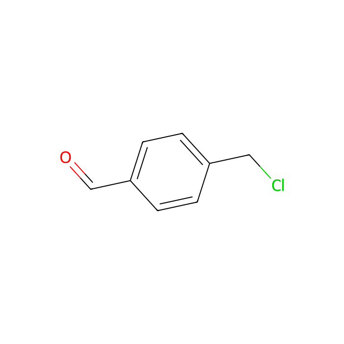 4-(Chloromethyl)benzaldehyde - ≥97% CAS No(73291-09-5) by Aladdin Scientific