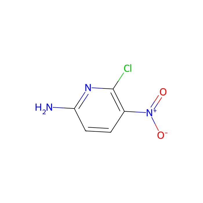 6-Chloro-5-nitropyridin-2-amine - ≥98% CAS No(84487-03-6) by Aladdin Scientific