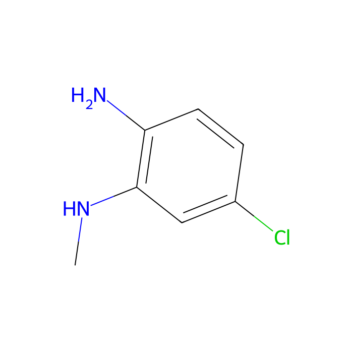5-Chloro-N1-methylbenzene-1,2-diamine - ≥98% CAS No(84859-27-8) by Aladdin Scientific