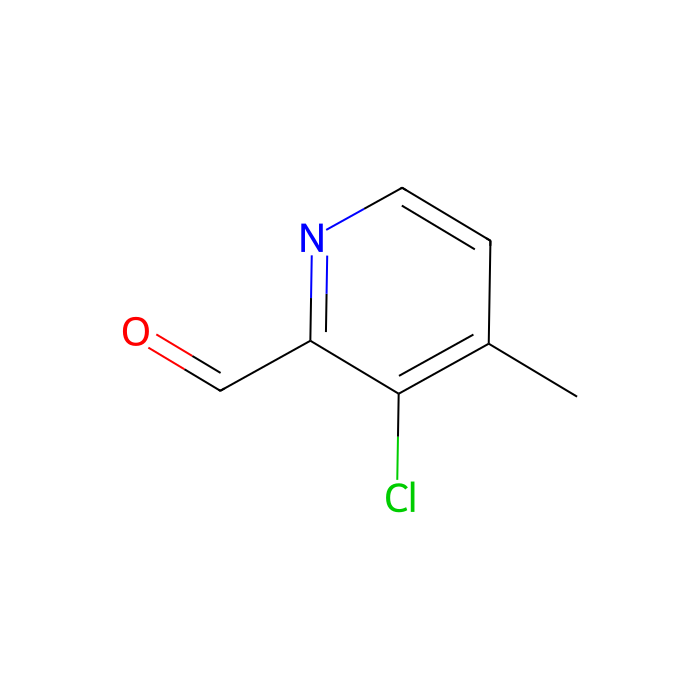 3-Chloro-4-methylpicolinaldehyde - ≥95% CAS No(884495-43-6) by Aladdin Scientific