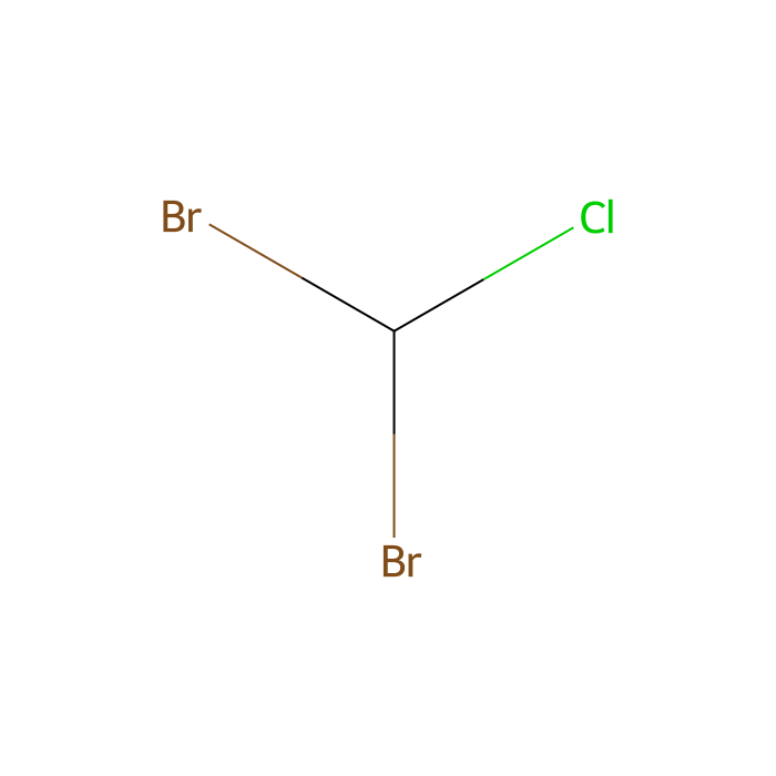 Dibromochloromethane solution - analytical standard CAS No(124-48-1) by Aladdin Scientific