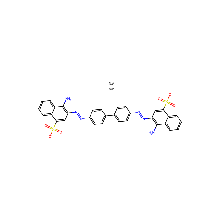 Congo red indicator - 1%(w/v)in water CAS No(573-58-0) by Aladdin Scientific