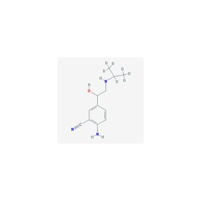 Cimaterol-d7 - Moligand™,≥98%,≥98 atom% D CAS No(1228182-44-2) by Aladdin Scientific