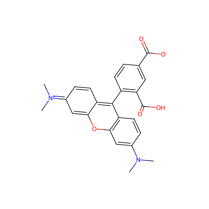 5-TAMRA - ≥97% CAS No(91809-66-4) by Aladdin Scientific