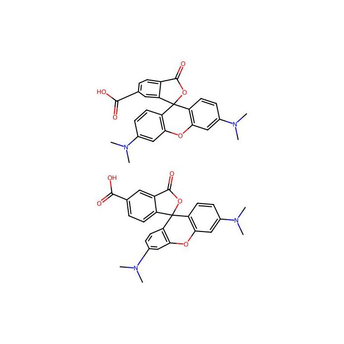 5(6)-TAMRA - ≥97% CAS No(150347-56-1) by Aladdin Scientific