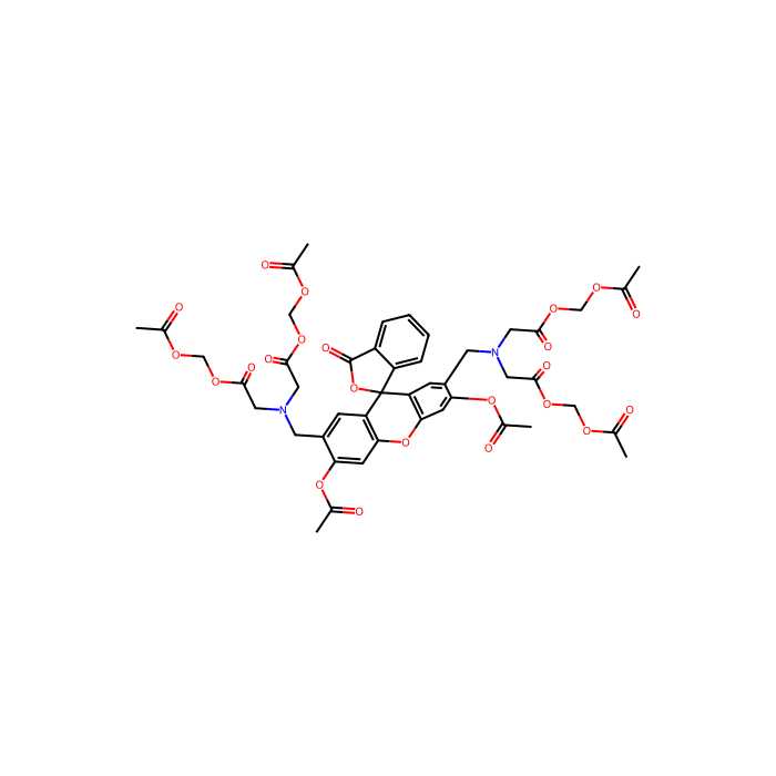 Calcein-AM - ≥90%(HPLC) CAS No(148504-34-1) by Aladdin Scientific