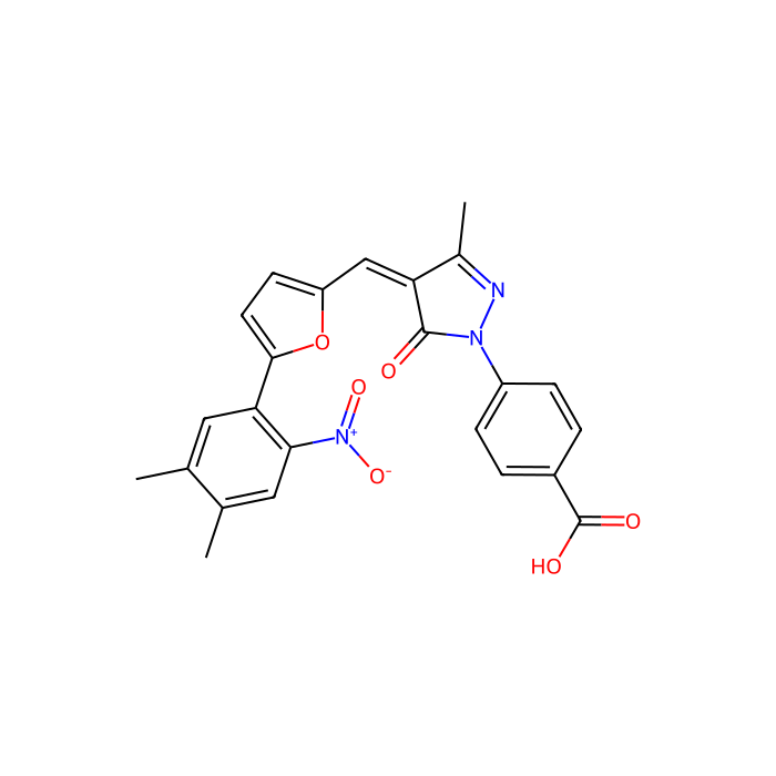 C 646 - Moligand™, ≥98% CAS No(328968-36-1) by Aladdin Scientific