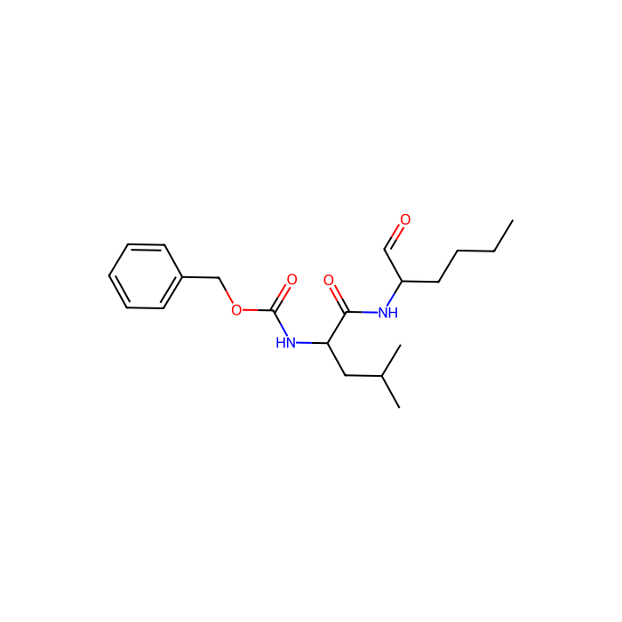Calpeptin - Moligand™, ≥95% CAS No(117591-20-5) by Aladdin Scientific