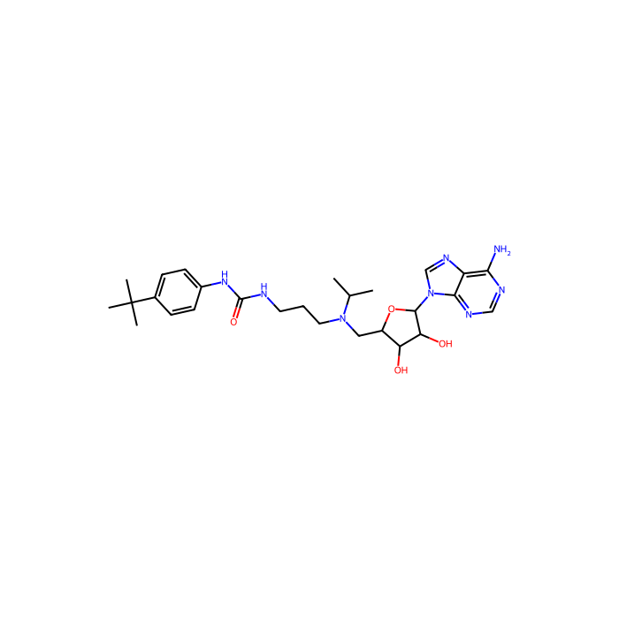 Compound 55 - ≥98% CAS No(1381761-52-9) by Aladdin Scientific