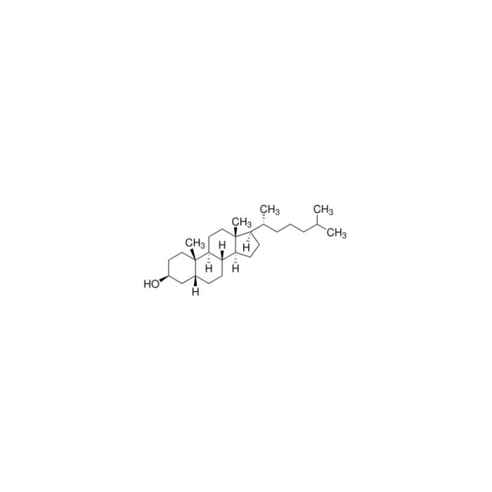 Coprostanol - Moligand™, ≥98% CAS No(360-68-9) C274756 by Aladdin Scientific