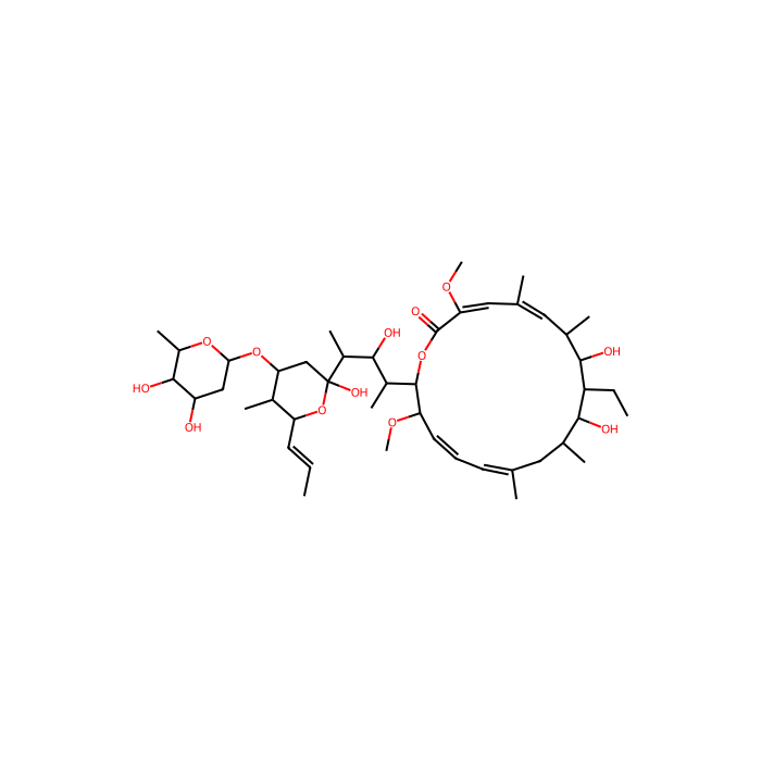 Concanamycin C - ≥98% CAS No(81552-34-3) by Aladdin Scientific