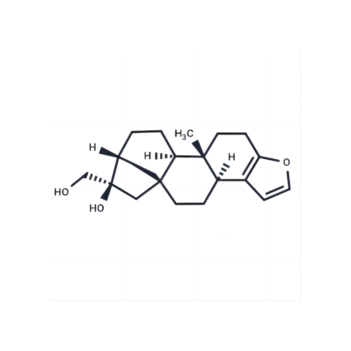 Cafestol - ≥98% CAS No(469-83-0) by Aladdin Scientific