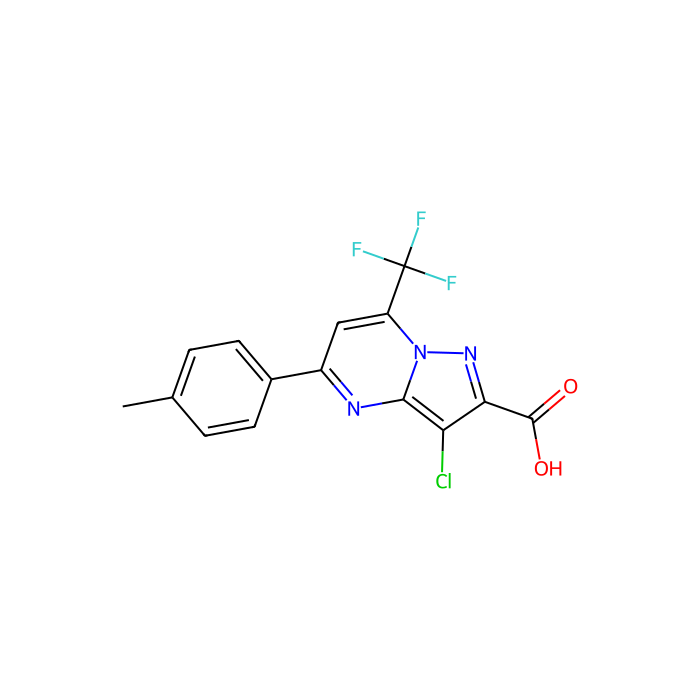 Ceefourin™ 2 - ≥98% CAS No(348148-51-6) by Aladdin Scientific