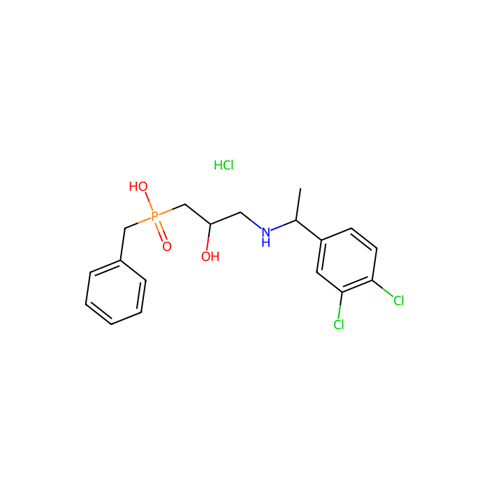 CGP 55845 hydrochloride - ≥99% CAS No(149184-22-5) by Aladdin Scientific