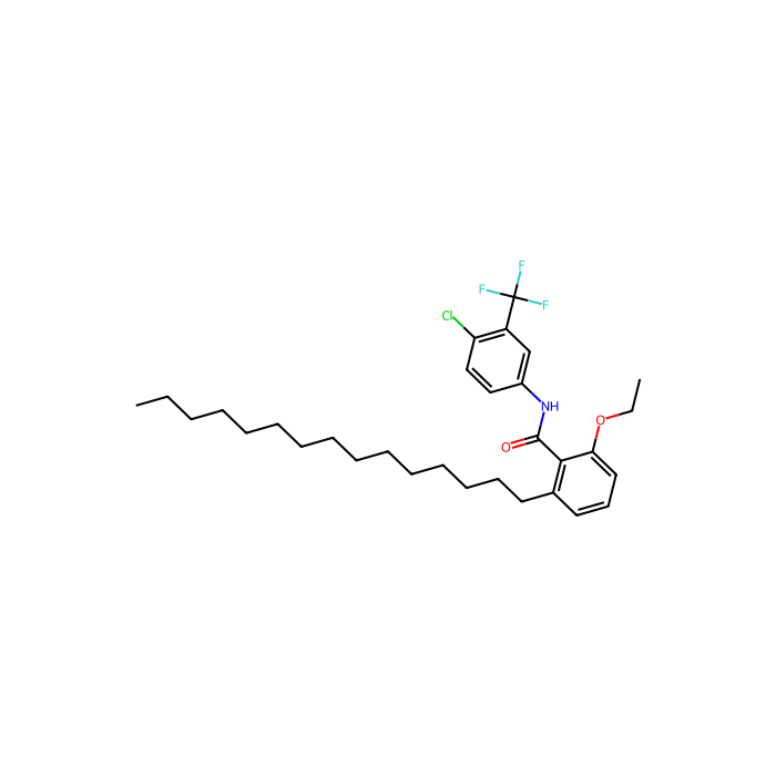 CTPB - ≥98% CAS No(586976-24-1) by Aladdin Scientific