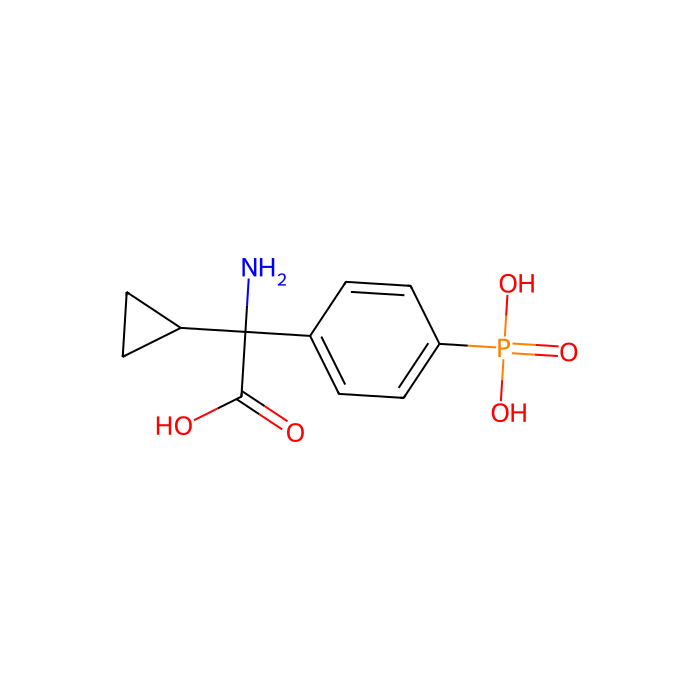 CPPG - Moligand™, ≥99% CAS No(183364-82-1) by Aladdin Scientific