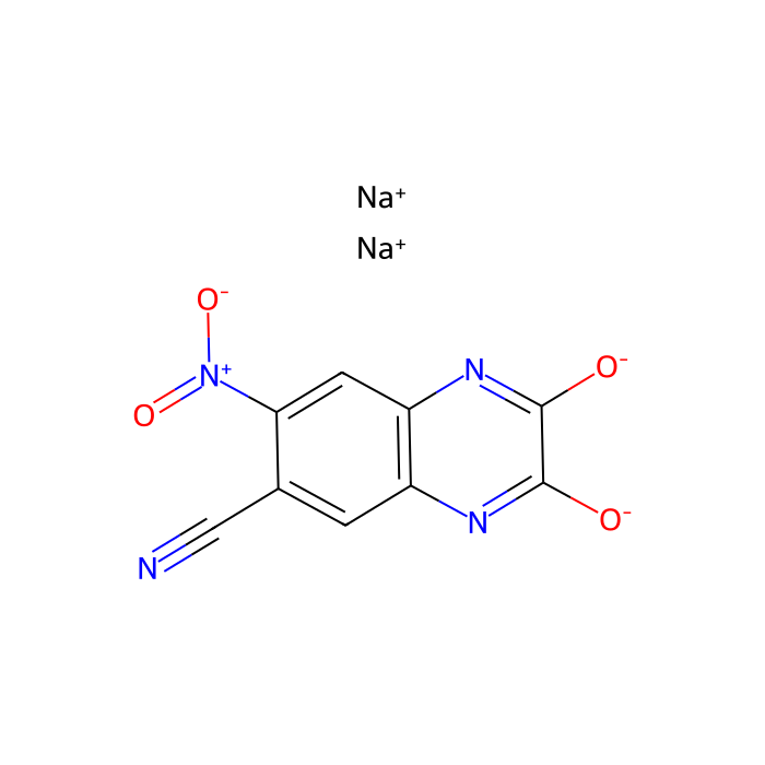 CNQX disodium salt - ≥98% CAS No(479347-85-8) by Aladdin Scientific