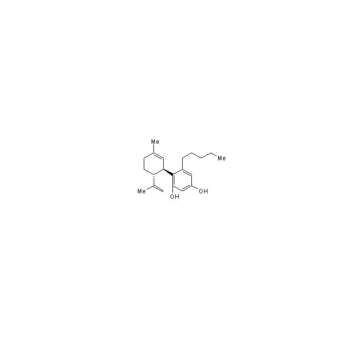 Abn-CBD - Moligand™, ≥98% CAS No(22972-55-0) by Aladdin Scientific