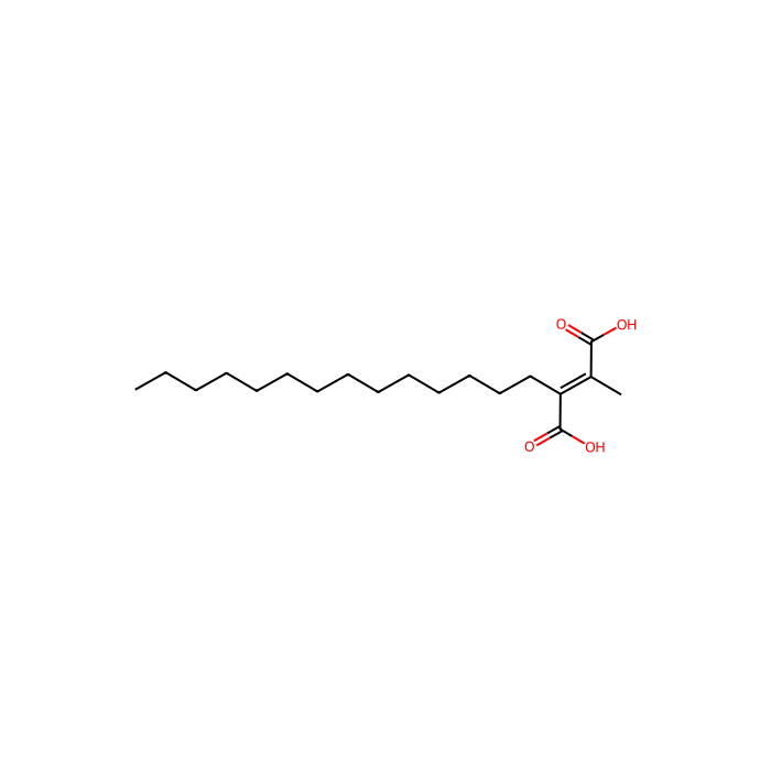 Chaetomellic acid A - ≥98% CAS No(148796-51-4) by Aladdin Scientific