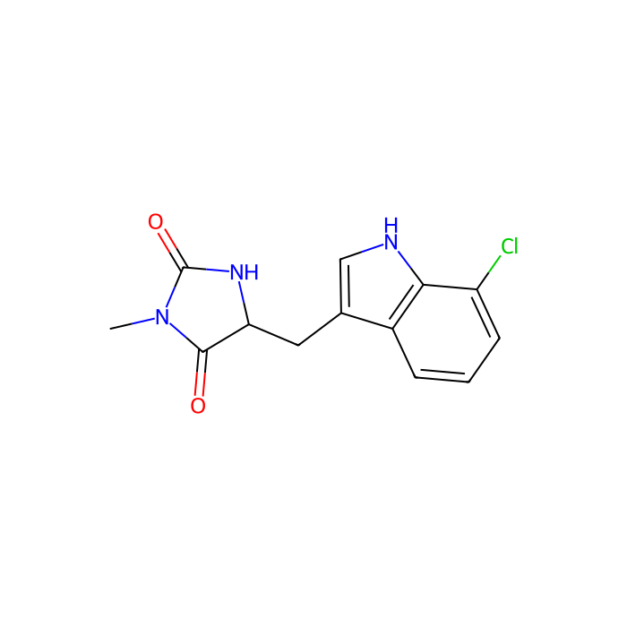 7-Cl-O-Nec1 - Moligand™, ≥98% CAS No(852391-15-2) by Aladdin Scientific
