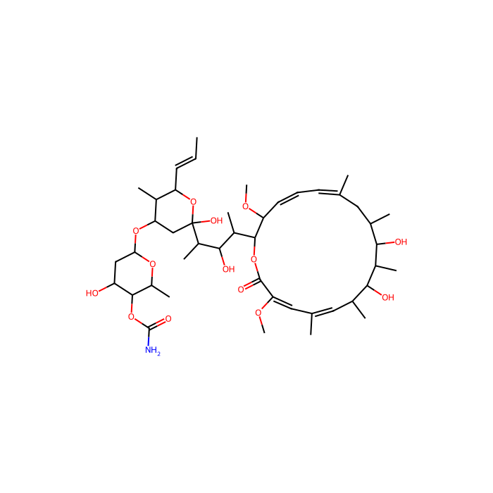 Concanamycin B - ≥98% CAS No(81552-33-2) by Aladdin Scientific