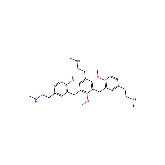 Compound 48/80 -  CAS No(94724-12-6) by Aladdin Scientific